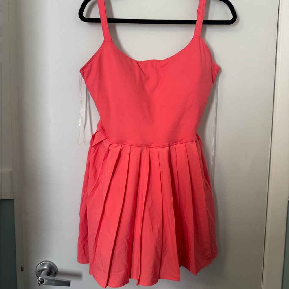 Gilly hicks (hollister) activewear athletic dress